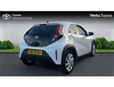 Toyota Aygo Image 2