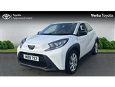 Toyota Aygo Image 3