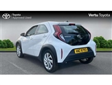 Toyota Aygo Image 4