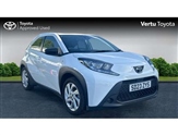 Toyota Aygo Image 1