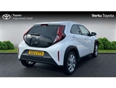 Toyota Aygo Image 2