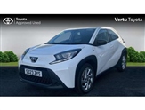 Toyota Aygo Image 3