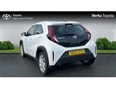 Toyota Aygo Image 4