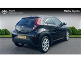 Toyota Aygo Image 2