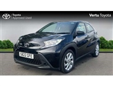 Toyota Aygo Image 3