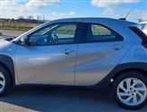 Toyota Aygo Image 5