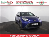 Used Toyota Aygo