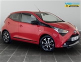 Used Toyota Aygo