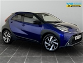 Used Toyota Aygo