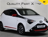 Used Toyota Aygo