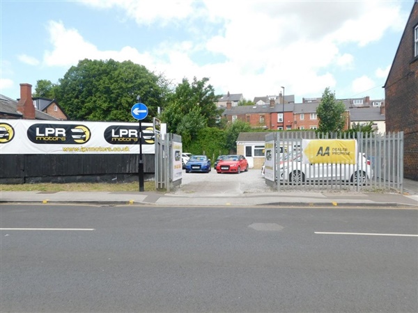Large image for the Used Toyota AYGO