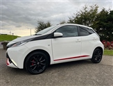 Used Toyota Aygo