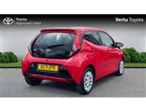 Toyota Aygo Image 2