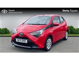 Toyota Aygo Image 3