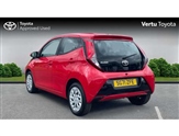 Toyota Aygo Image 4