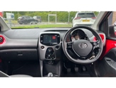 Toyota Aygo Image 5