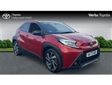 Toyota Aygo Image 1