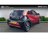 Toyota Aygo Image 2