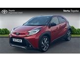 Toyota Aygo Image 3