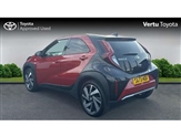Toyota Aygo Image 4