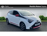 Toyota Aygo Image 1