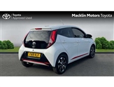 Toyota Aygo Image 2
