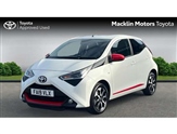 Toyota Aygo Image 3