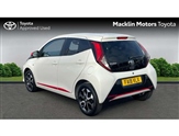 Toyota Aygo Image 4