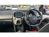 Toyota Aygo Image 5