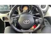 Toyota Aygo Image 6