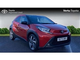Toyota Aygo Image 1