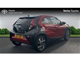Toyota Aygo Image 2