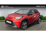 Toyota Aygo Image 3