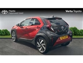 Toyota Aygo Image 4