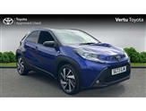 Toyota Aygo Image 1