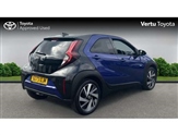 Toyota Aygo Image 2