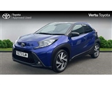 Toyota Aygo Image 3