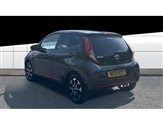 Toyota Aygo Image 2