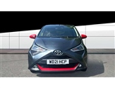 Toyota Aygo Image 3