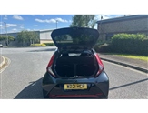 Toyota Aygo Image 4