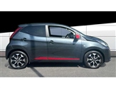 Toyota Aygo Image 5