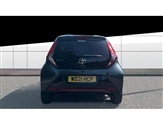 Toyota Aygo Image 6