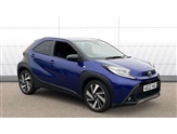 Toyota Aygo Image 1
