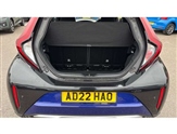Toyota Aygo Image 4
