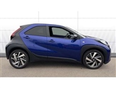 Toyota Aygo Image 5