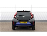 Toyota Aygo Image 6