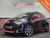 Used Toyota Aygo