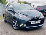 Used Toyota Aygo
