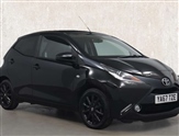 Toyota Aygo Image 1