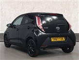 Toyota Aygo Image 3